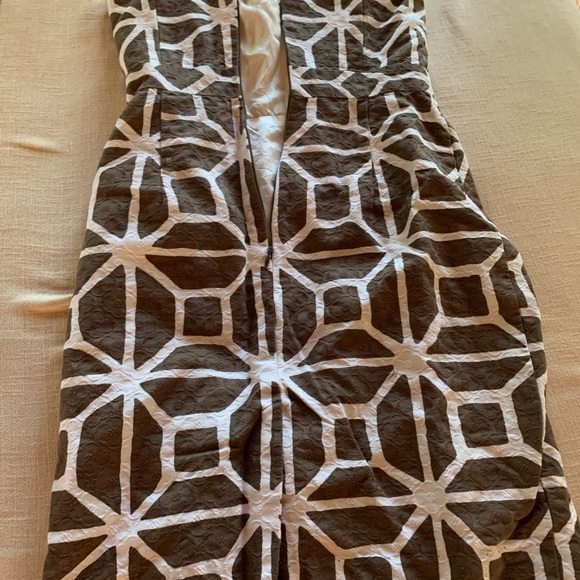 Trina Turk sundress XS - Picture 4 of 4